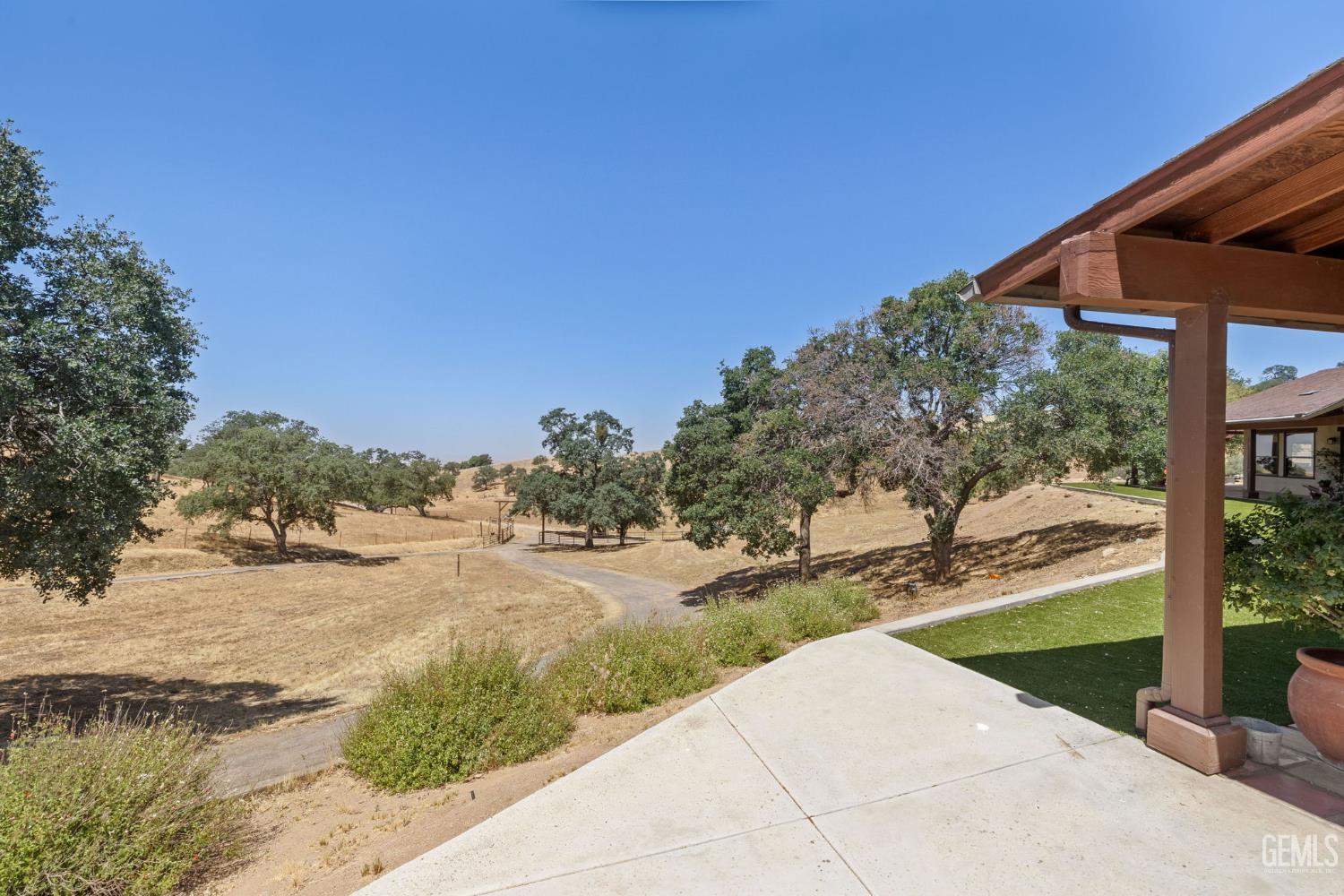 3001 Woody Granite Road