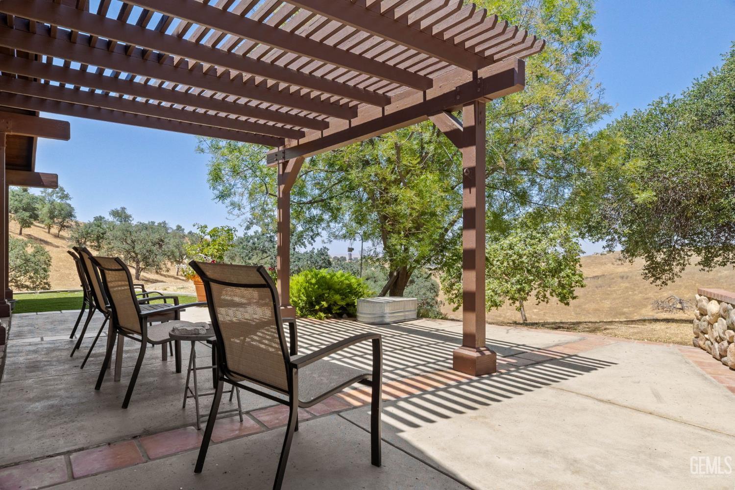 3001 Woody Granite Road