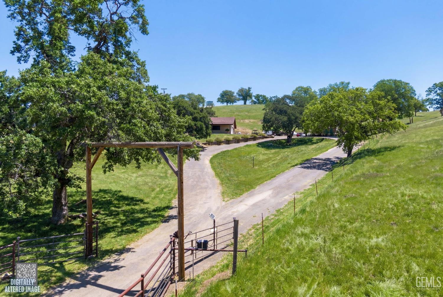 3001 Woody Granite Road
