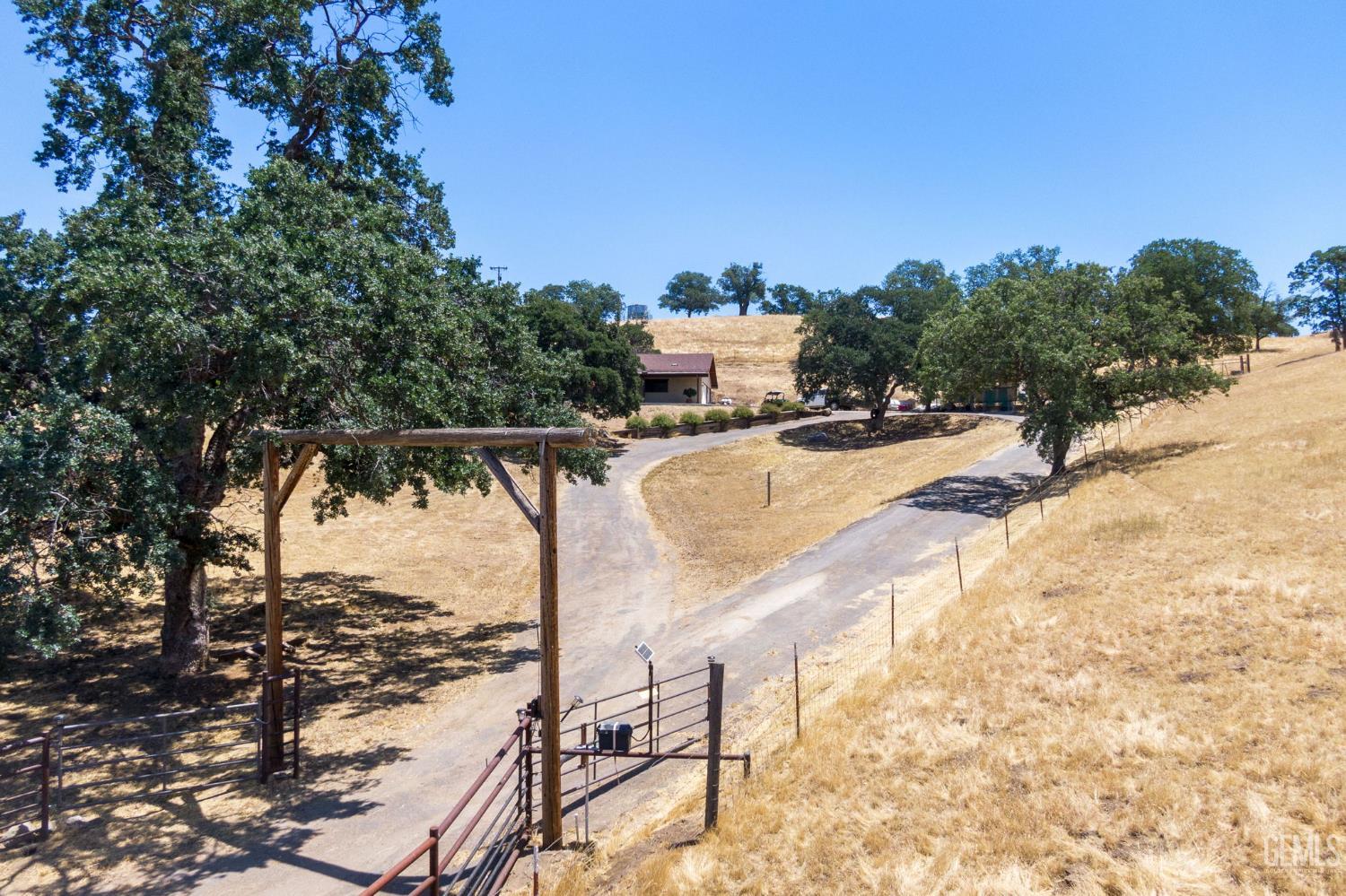 3001 Woody Granite Road