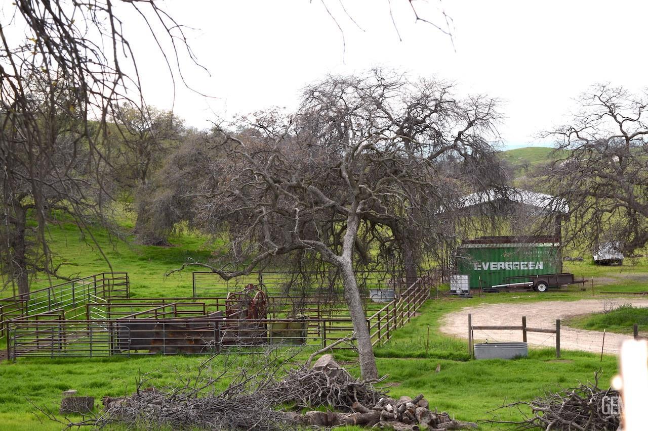 3001 Woody Granite Road