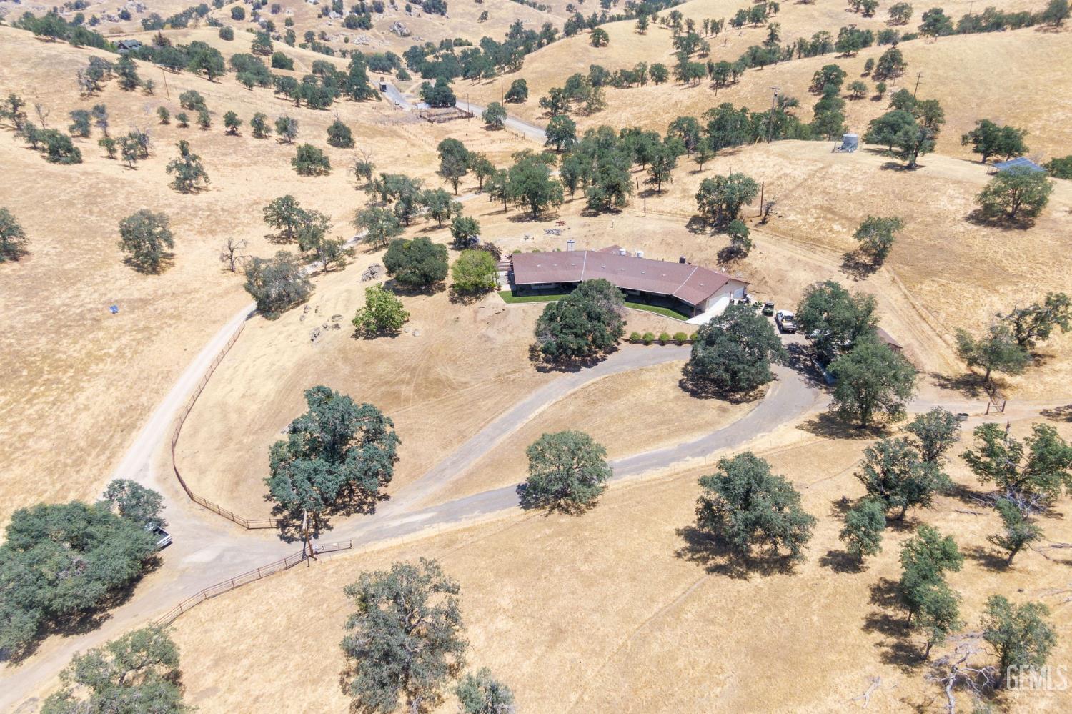 3001 Woody Granite Road