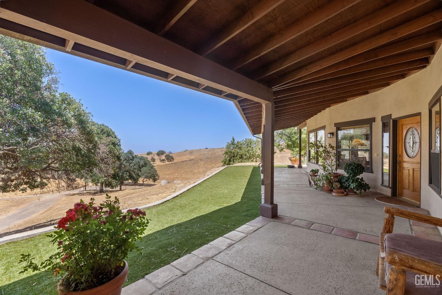 3001 Woody Granite Road
