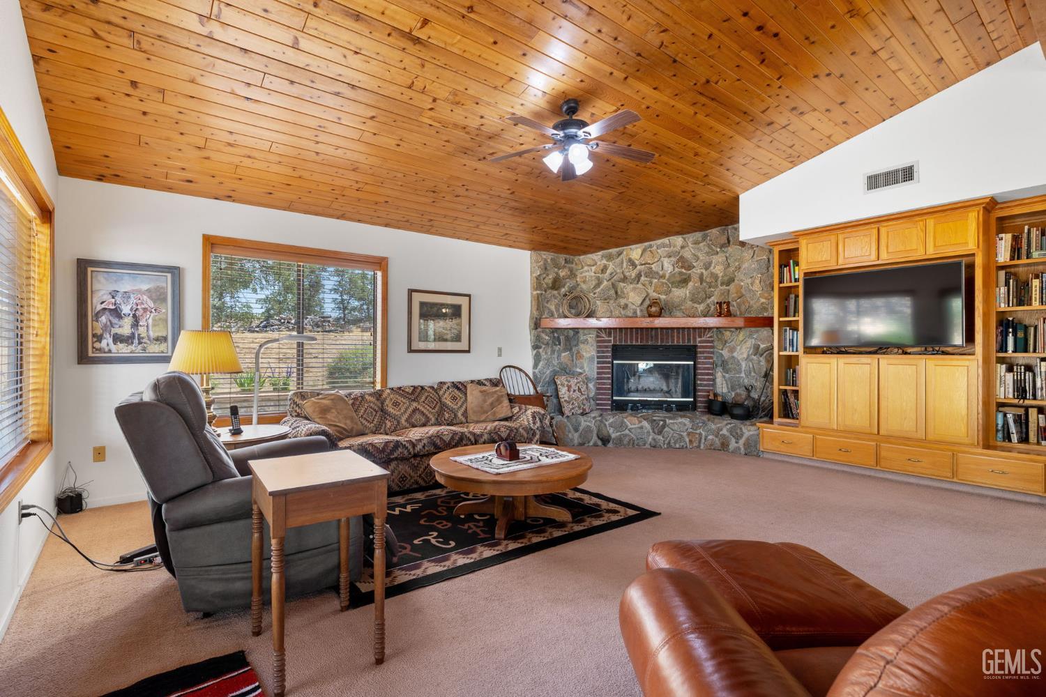 3001 Woody Granite Road