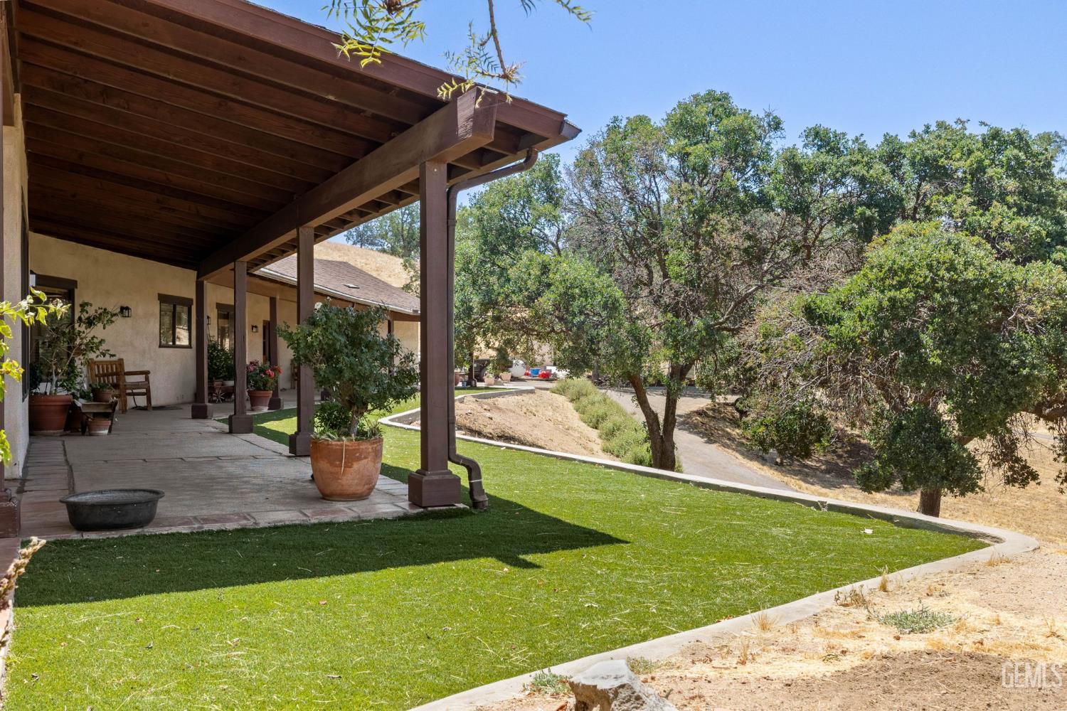 3001 Woody Granite Road