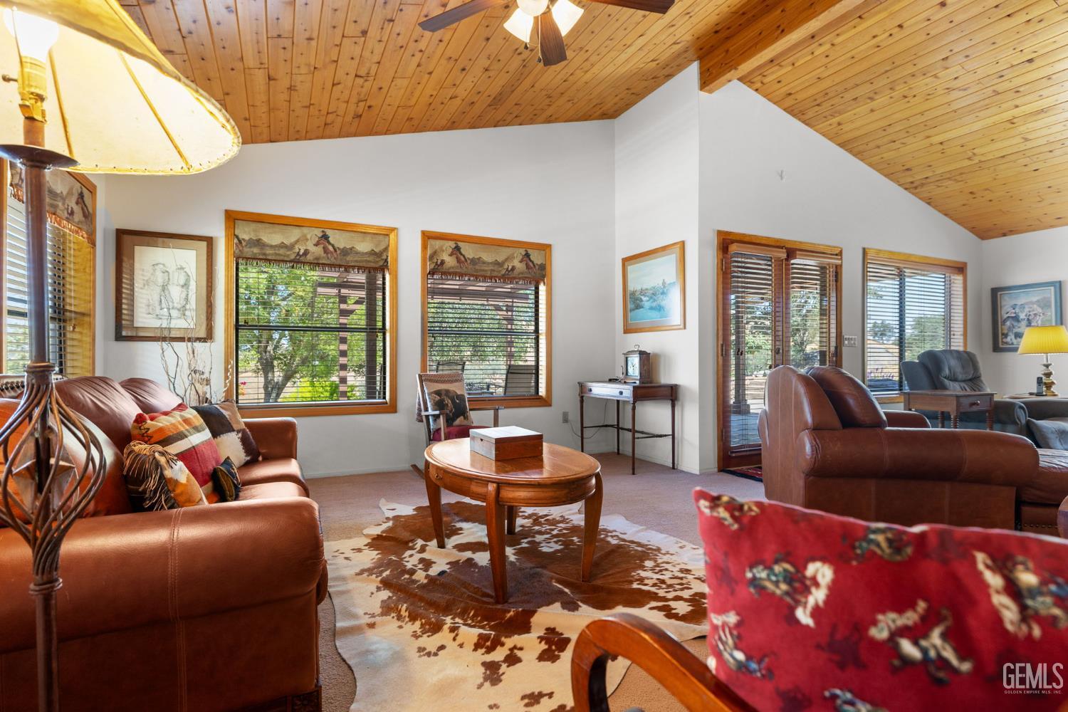 3001 Woody Granite Road