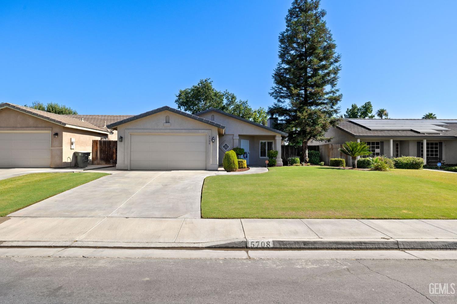 5708 Clear Valley Court