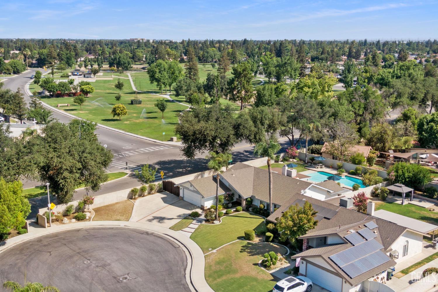 8928 Sierra Oak Drive