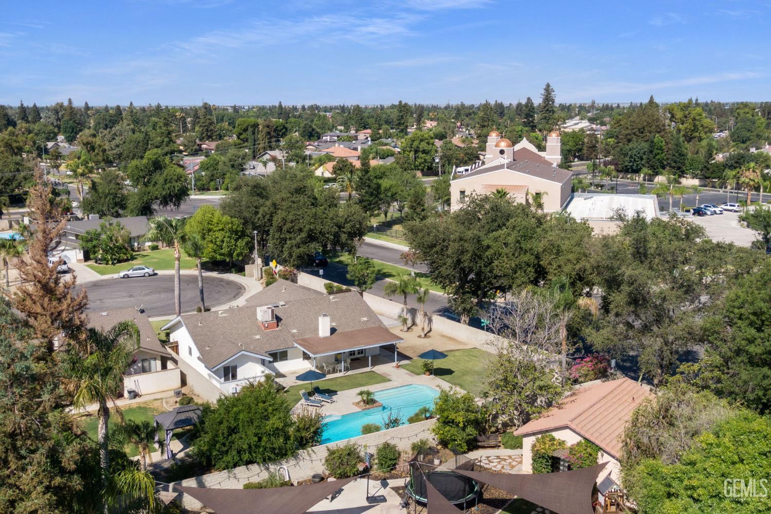 8928 Sierra Oak Drive