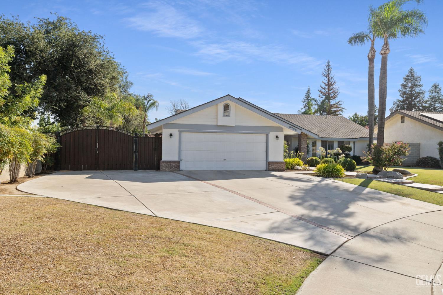 8928 Sierra Oak Drive