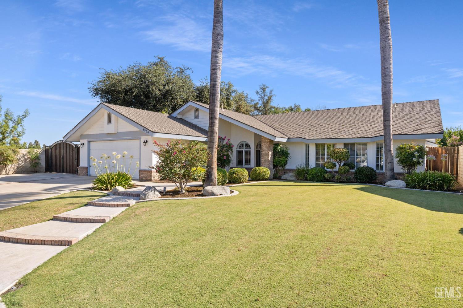 8928 Sierra Oak Drive