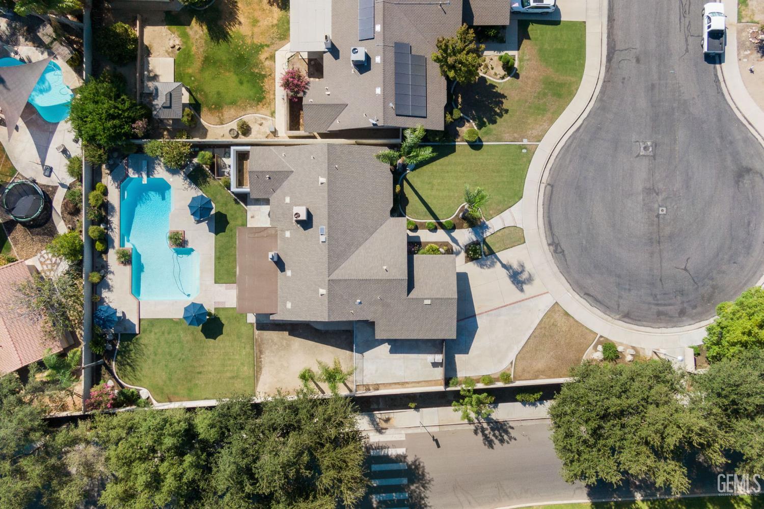 8928 Sierra Oak Drive