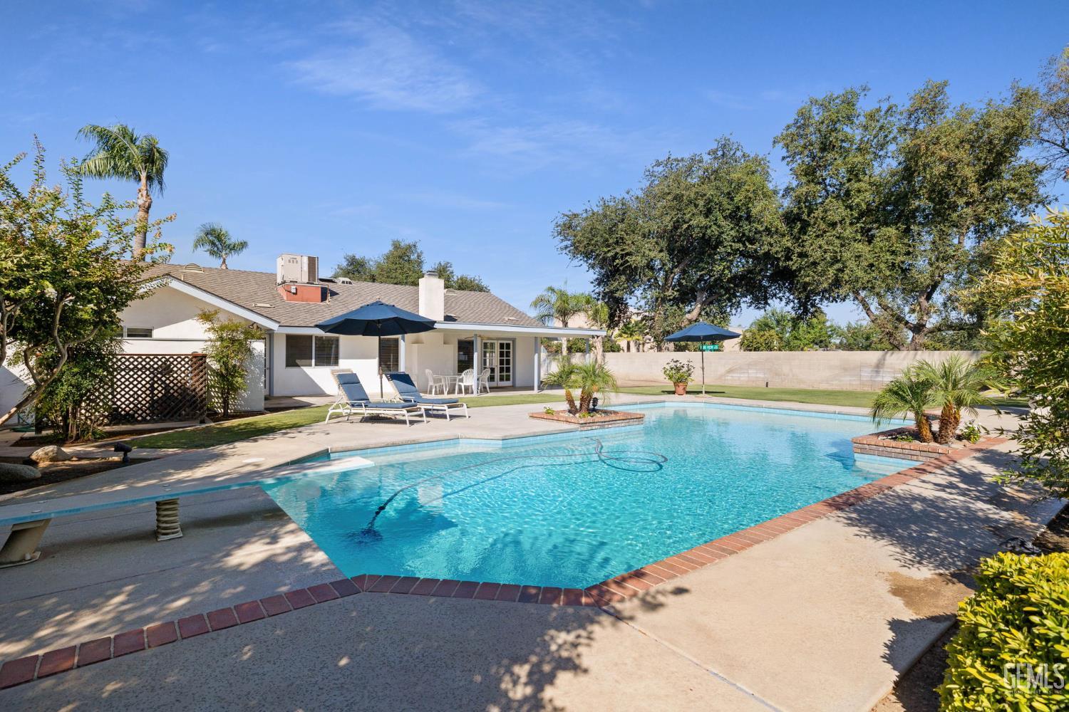 8928 Sierra Oak Drive