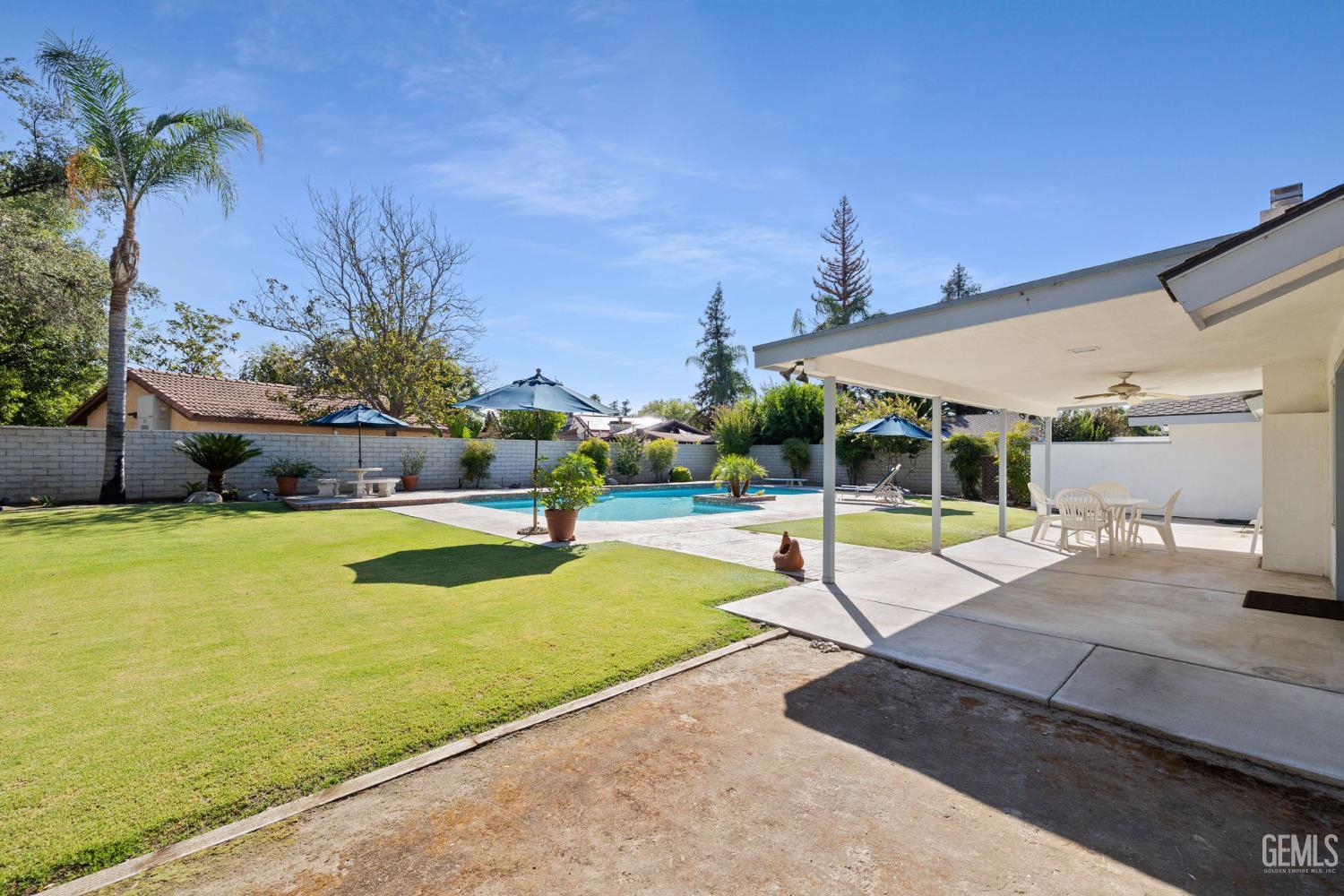 8928 Sierra Oak Drive