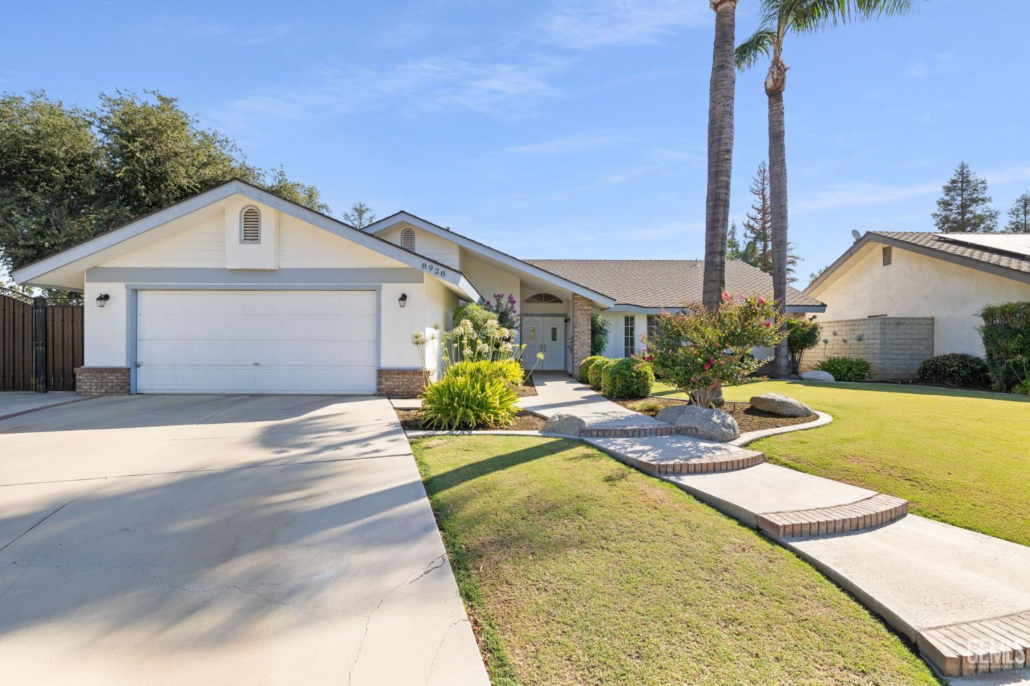 8928 Sierra Oak Drive