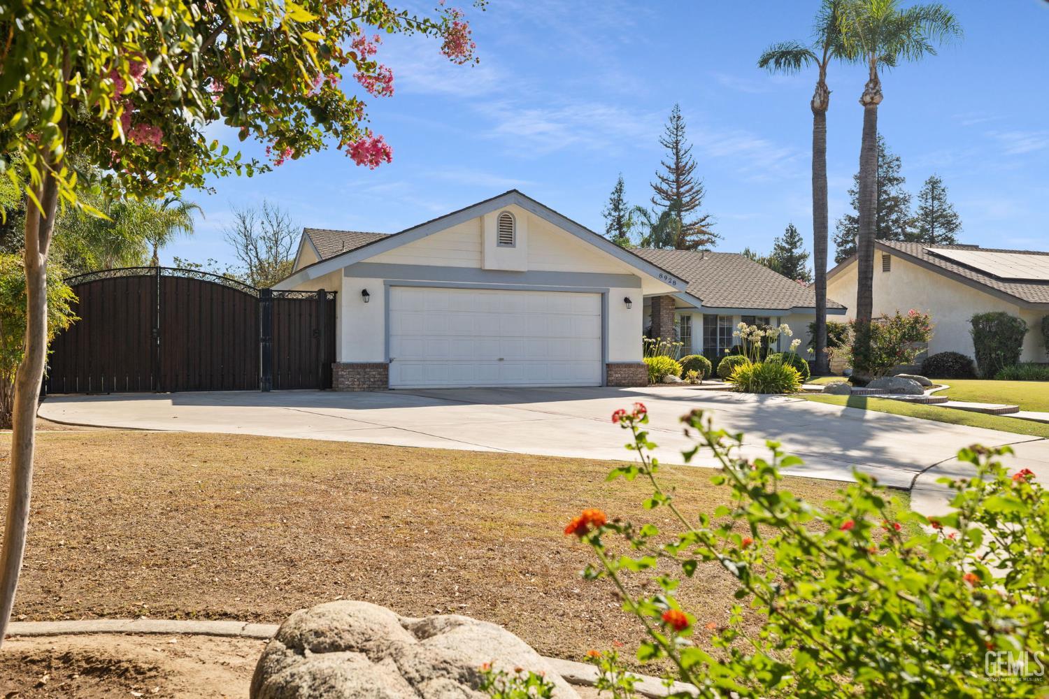 8928 Sierra Oak Drive