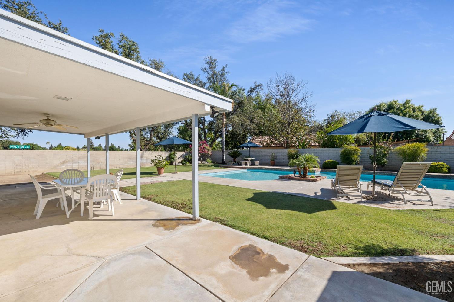 8928 Sierra Oak Drive