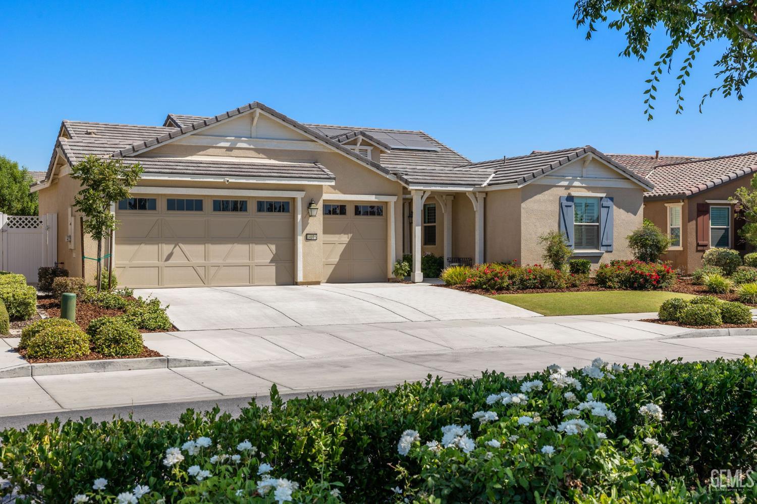 14016 Pemberley Passage Avenue