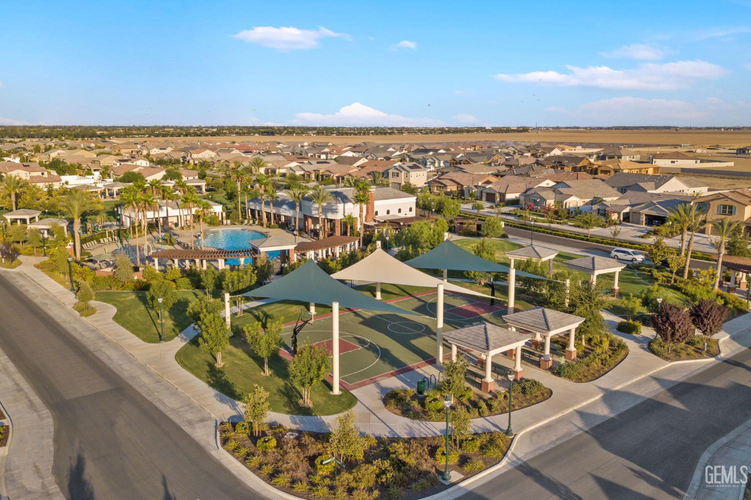 14016 Pemberley Passage Avenue