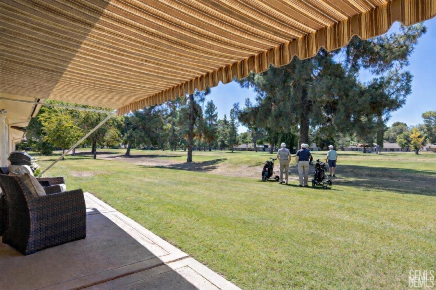 5717 Cypress Point Drive