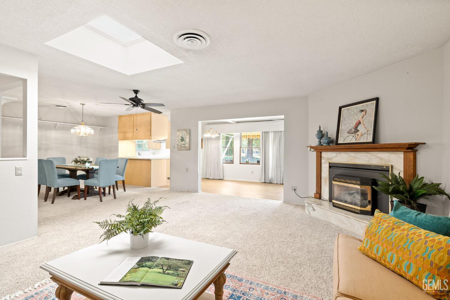 5717 Cypress Point Drive