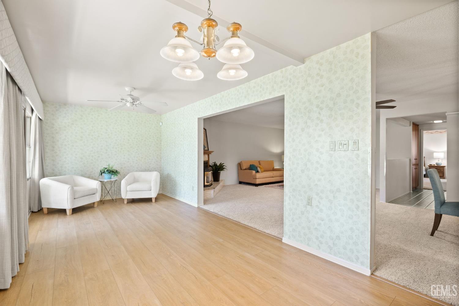 5717 Cypress Point Drive