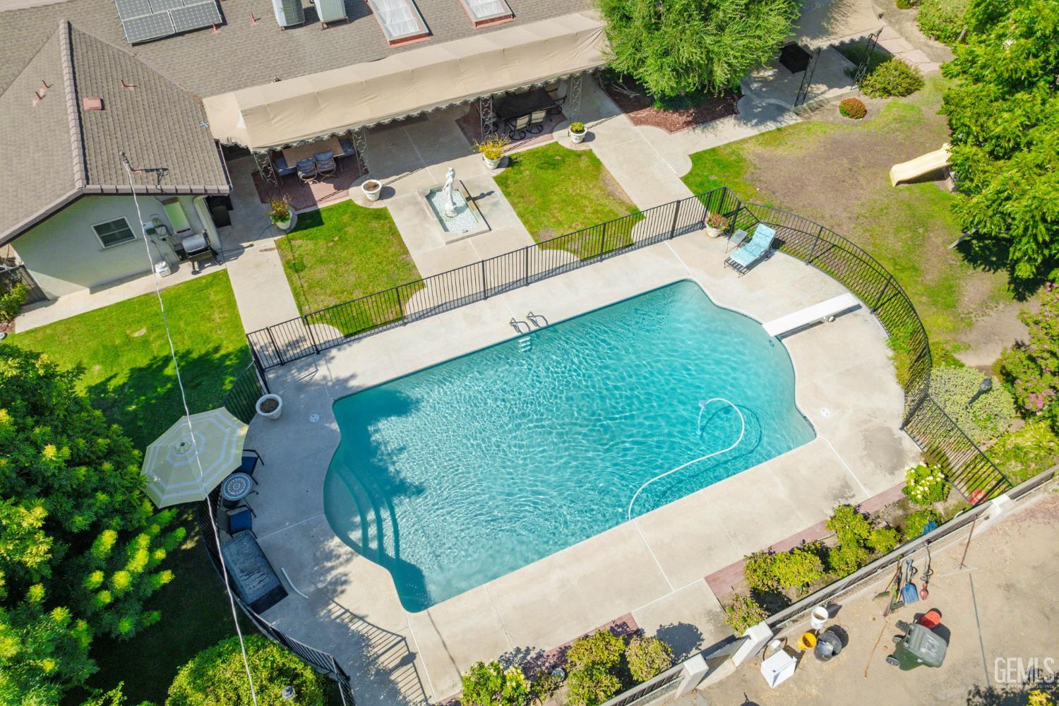 1321 Panorama Drive