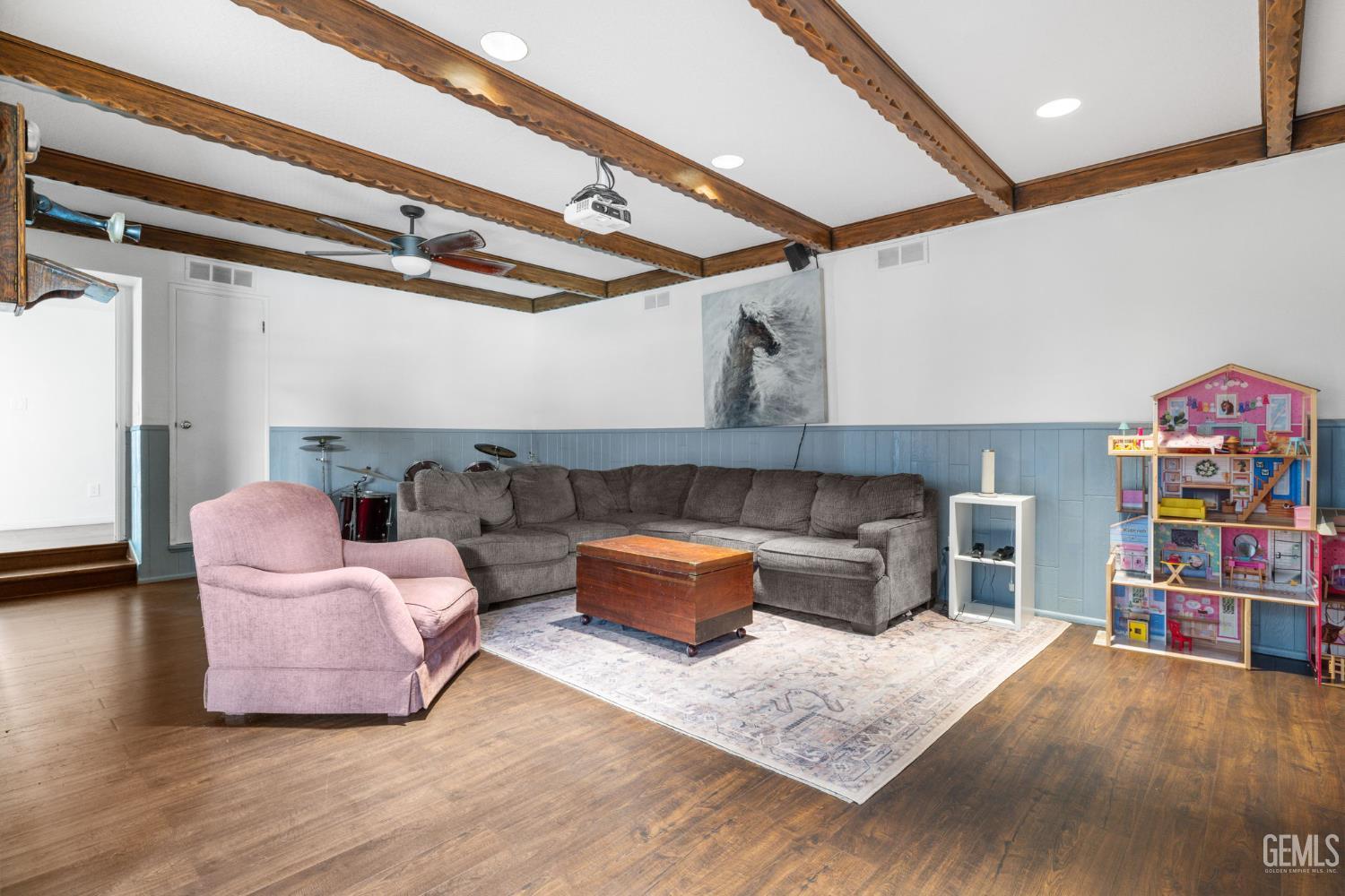 1321 Panorama Drive