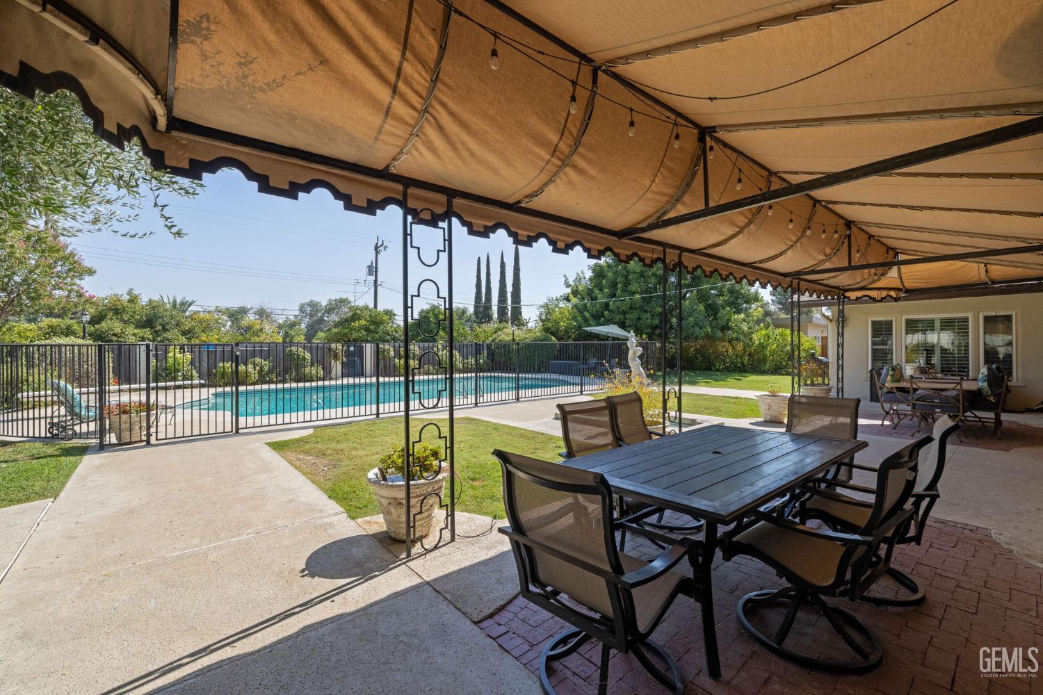 1321 Panorama Drive