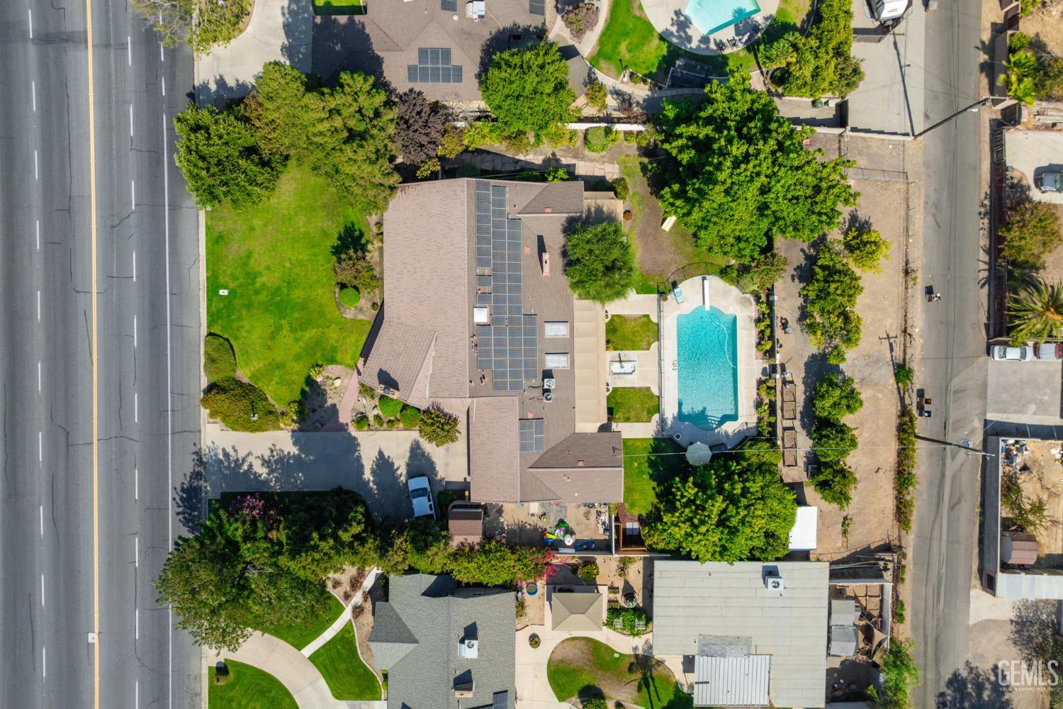 1321 Panorama Drive