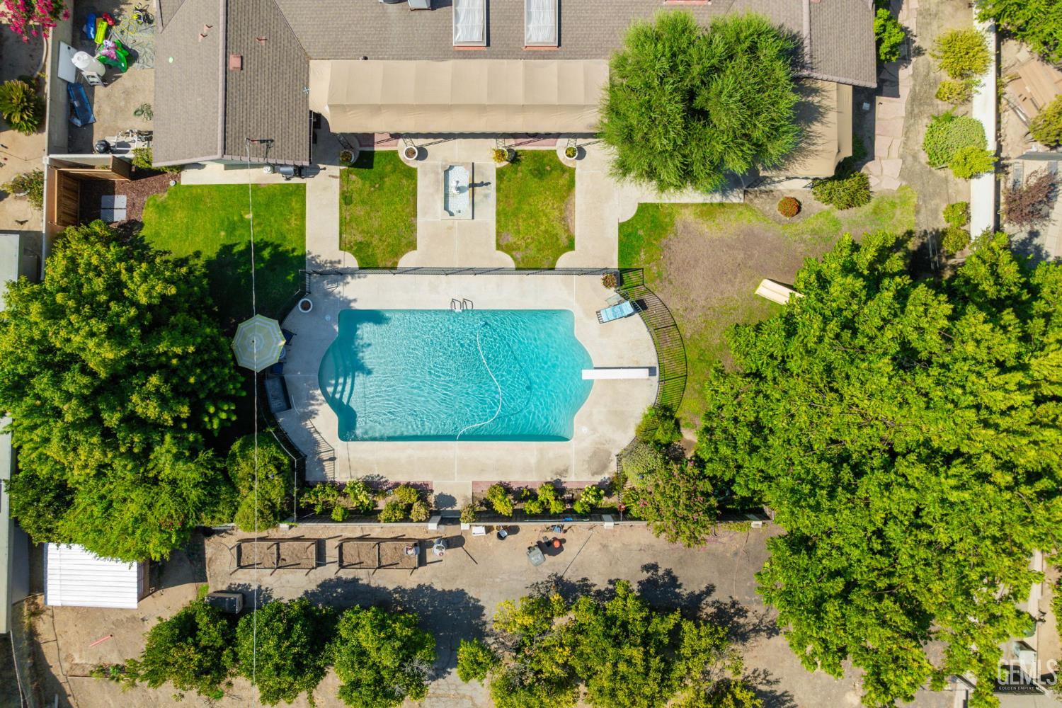 1321 Panorama Drive