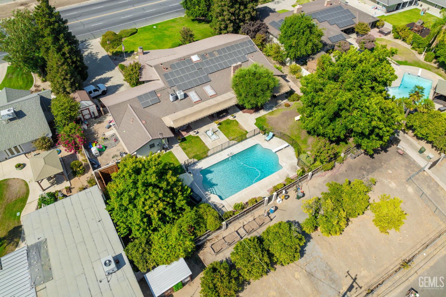 1321 Panorama Drive