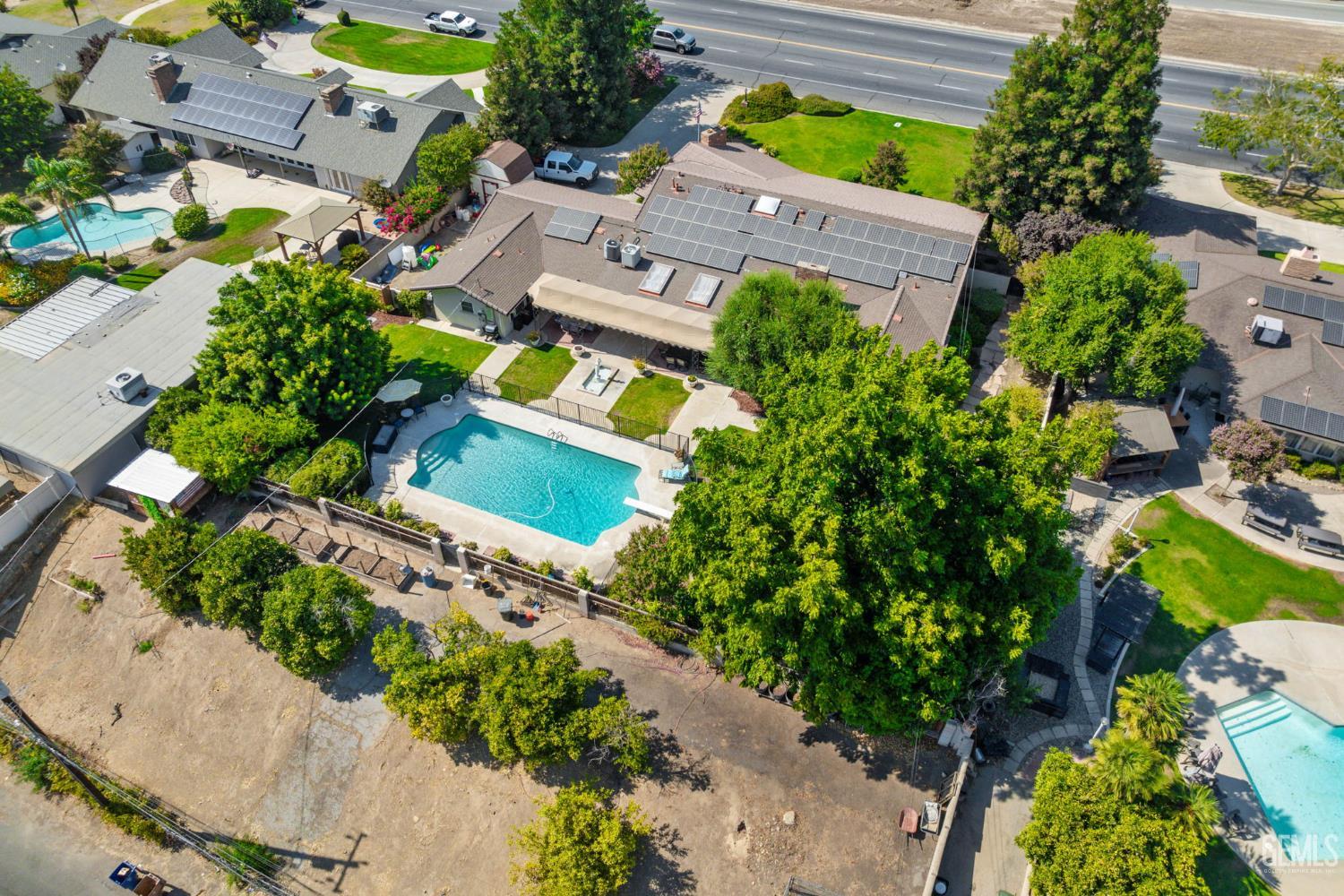 1321 Panorama Drive