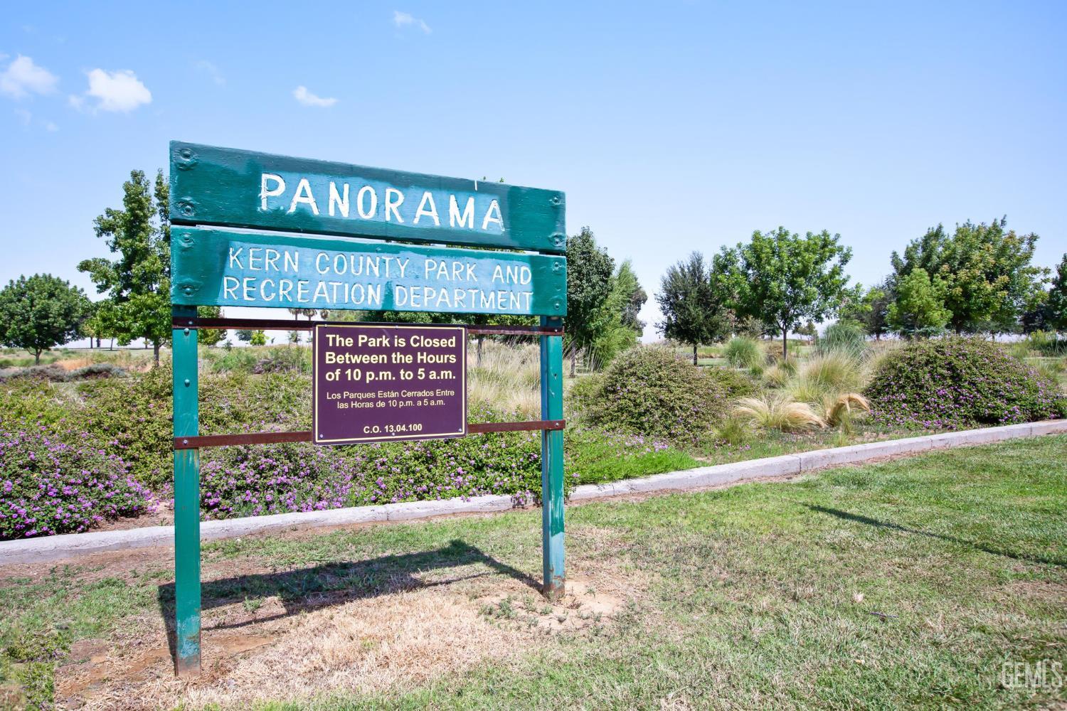 1321 Panorama Drive