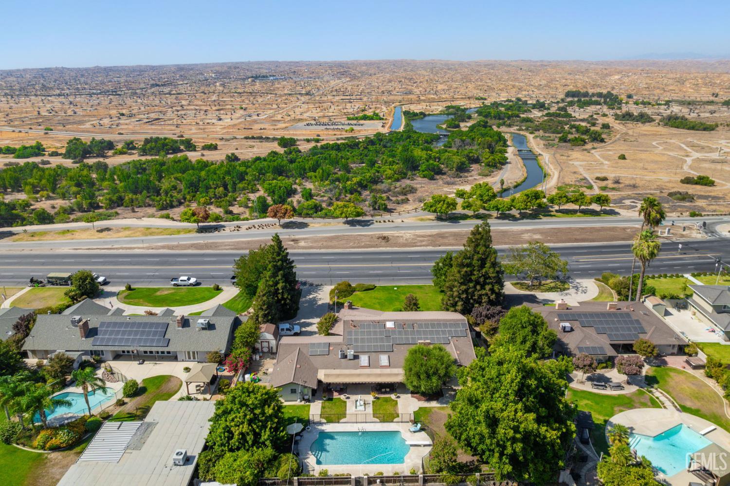 1321 Panorama Drive