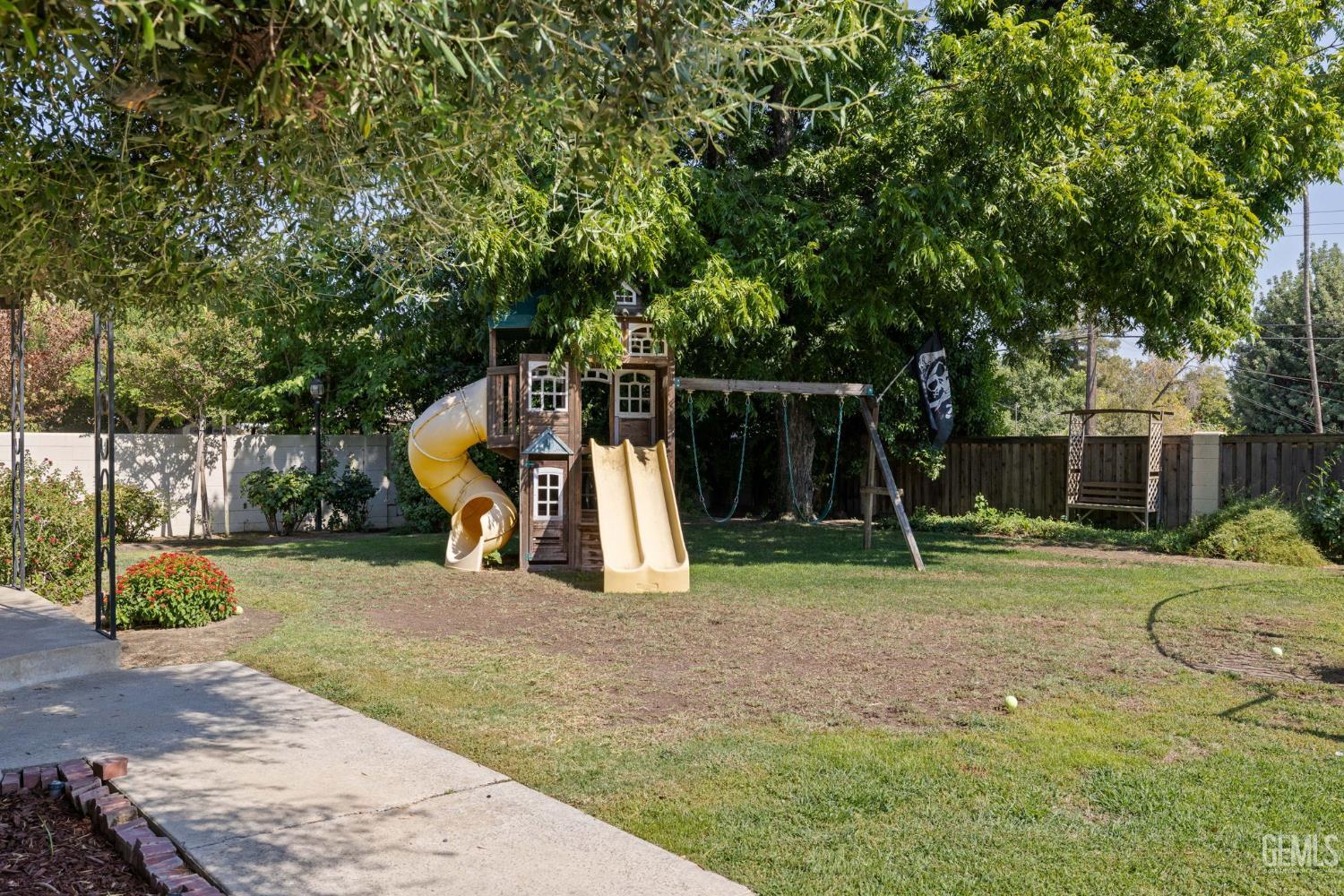 1321 Panorama Drive