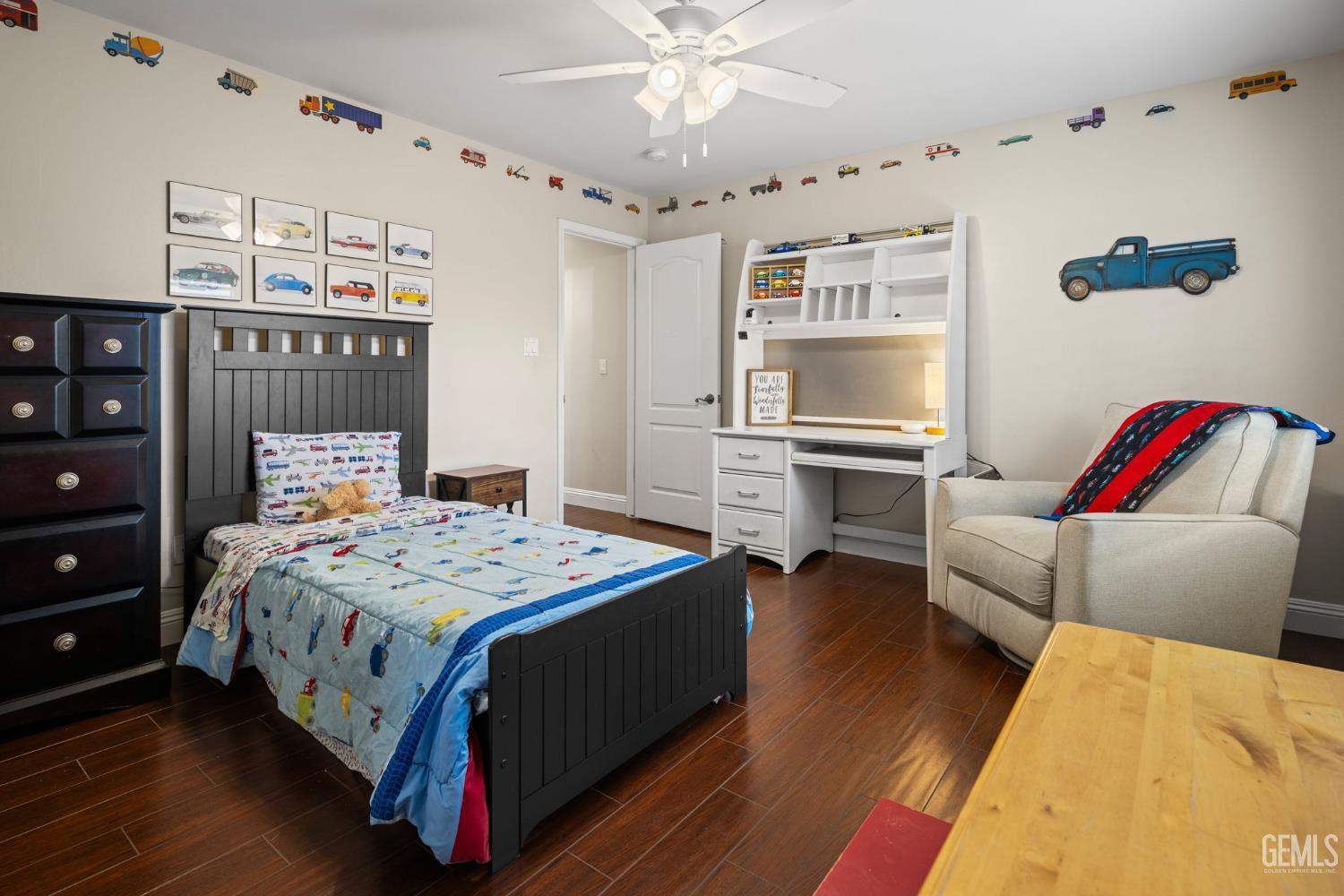 4608 Scalloway Court