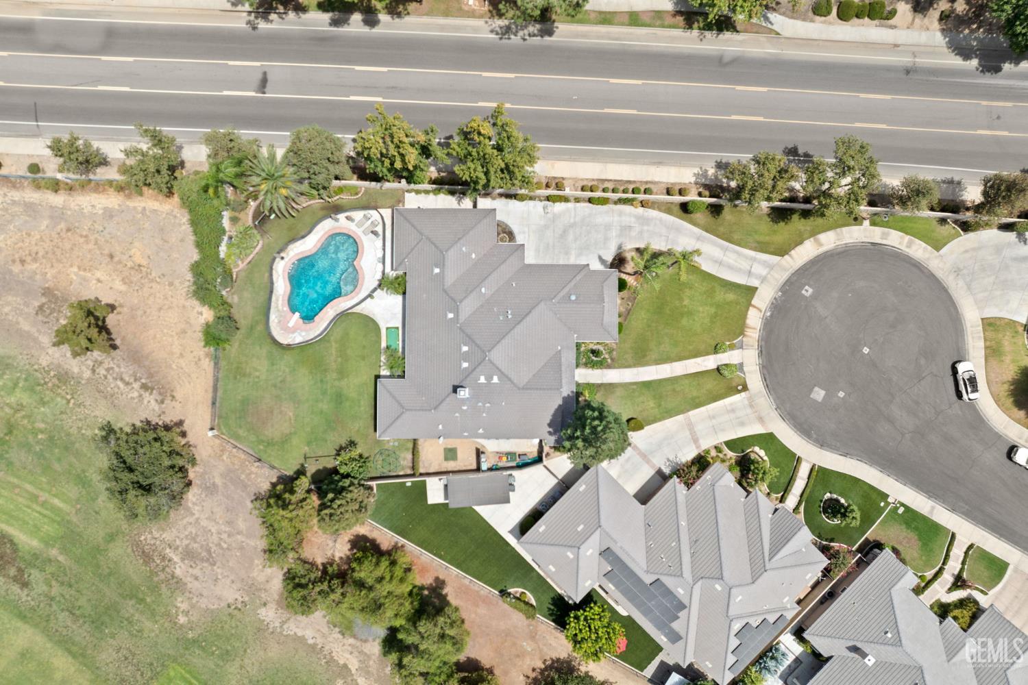 4608 Scalloway Court