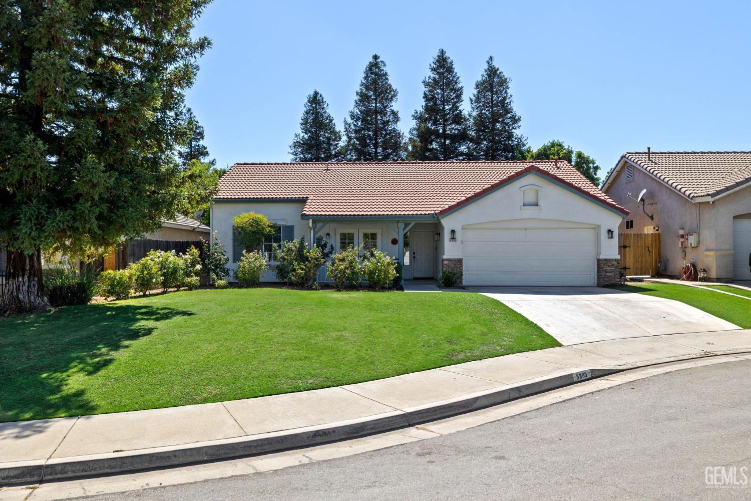 5303 Sand Castle Court