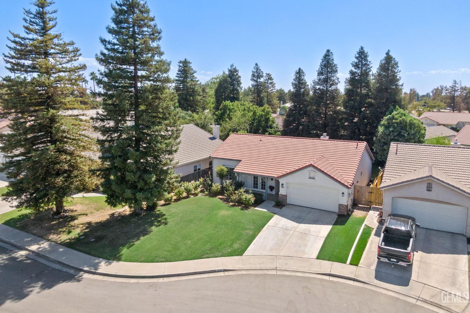 5303 Sand Castle Court