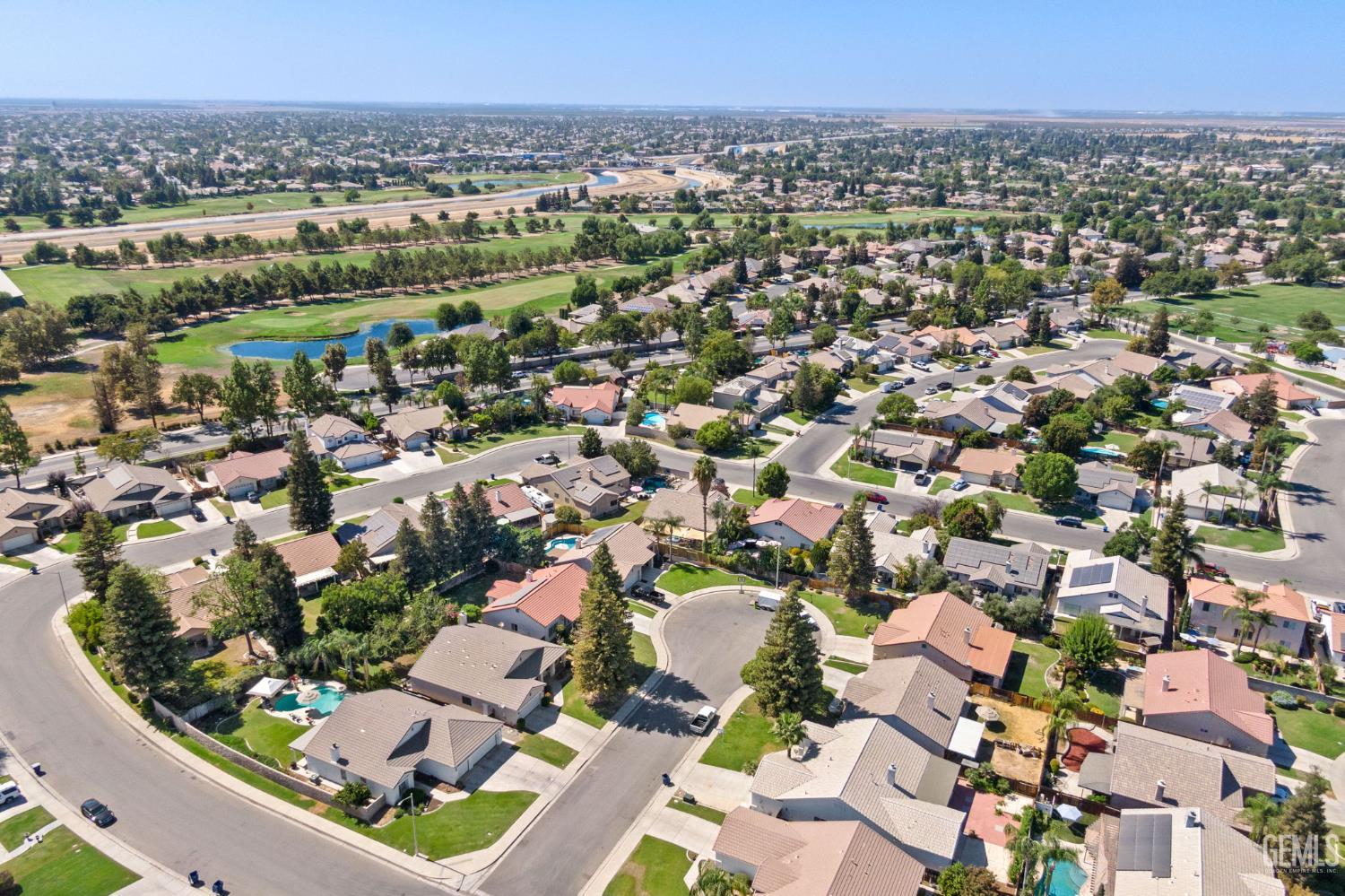 5303 Sand Castle Court