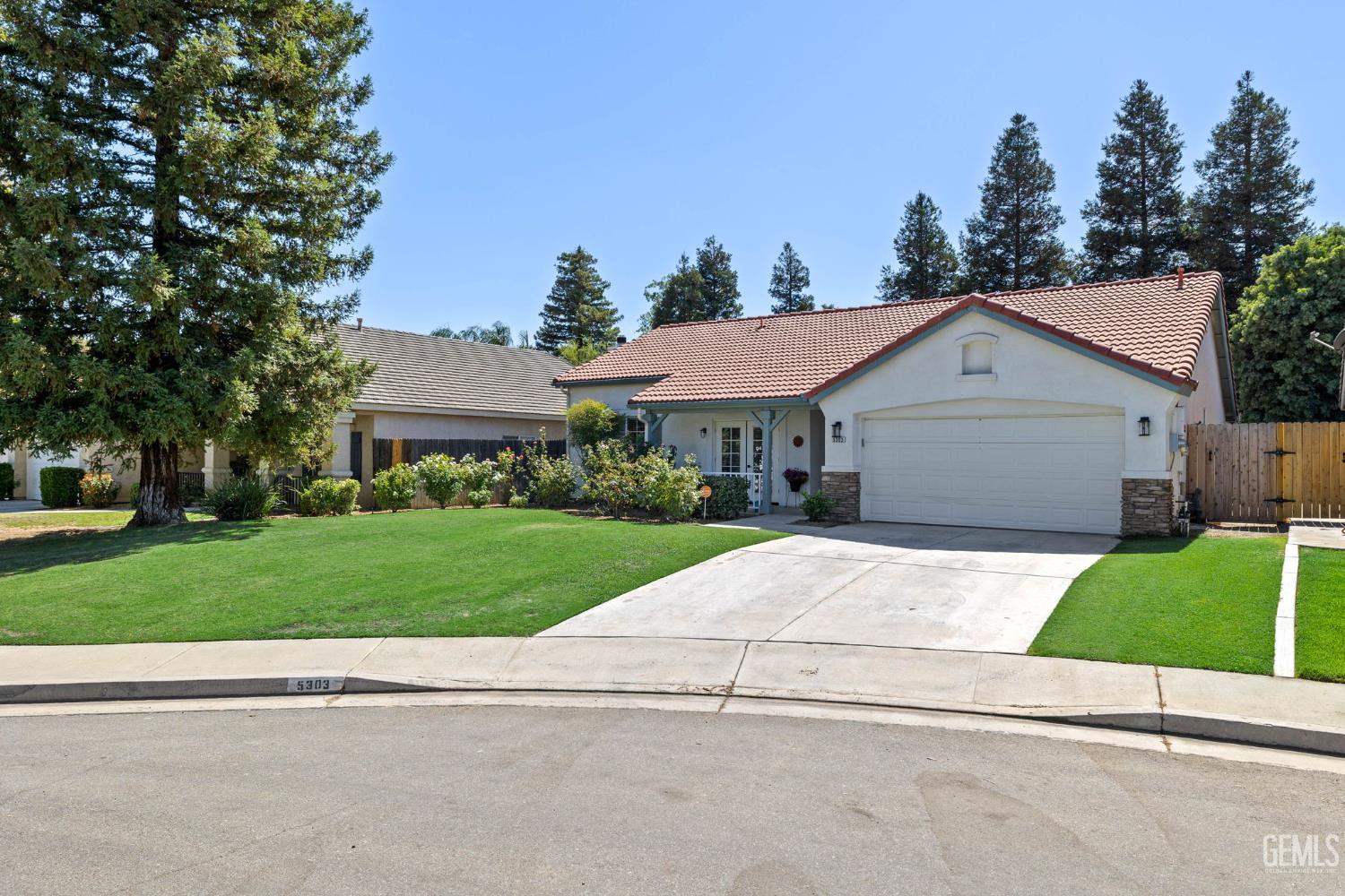 5303 Sand Castle Court