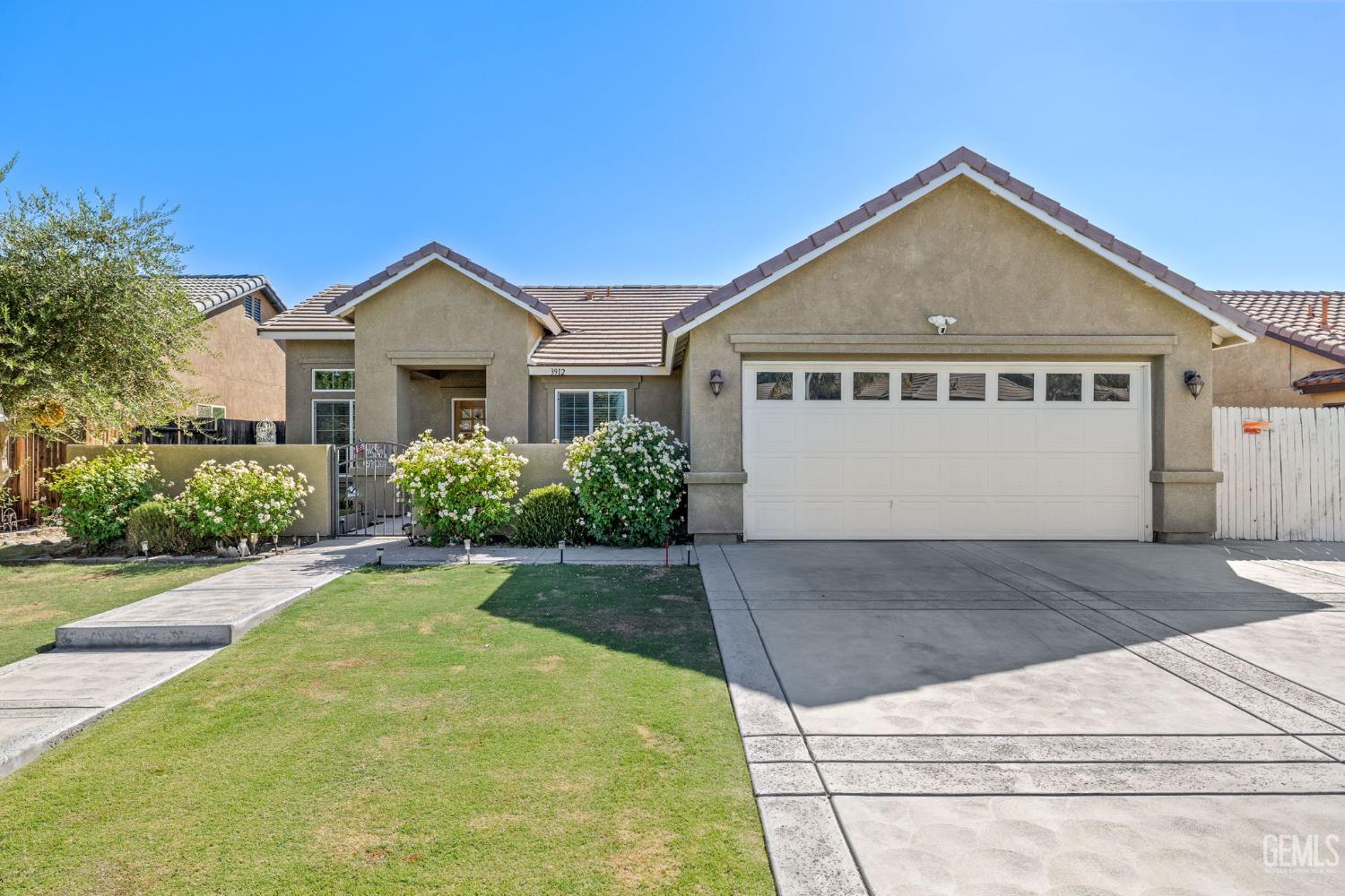 3912 Cornerstone Way