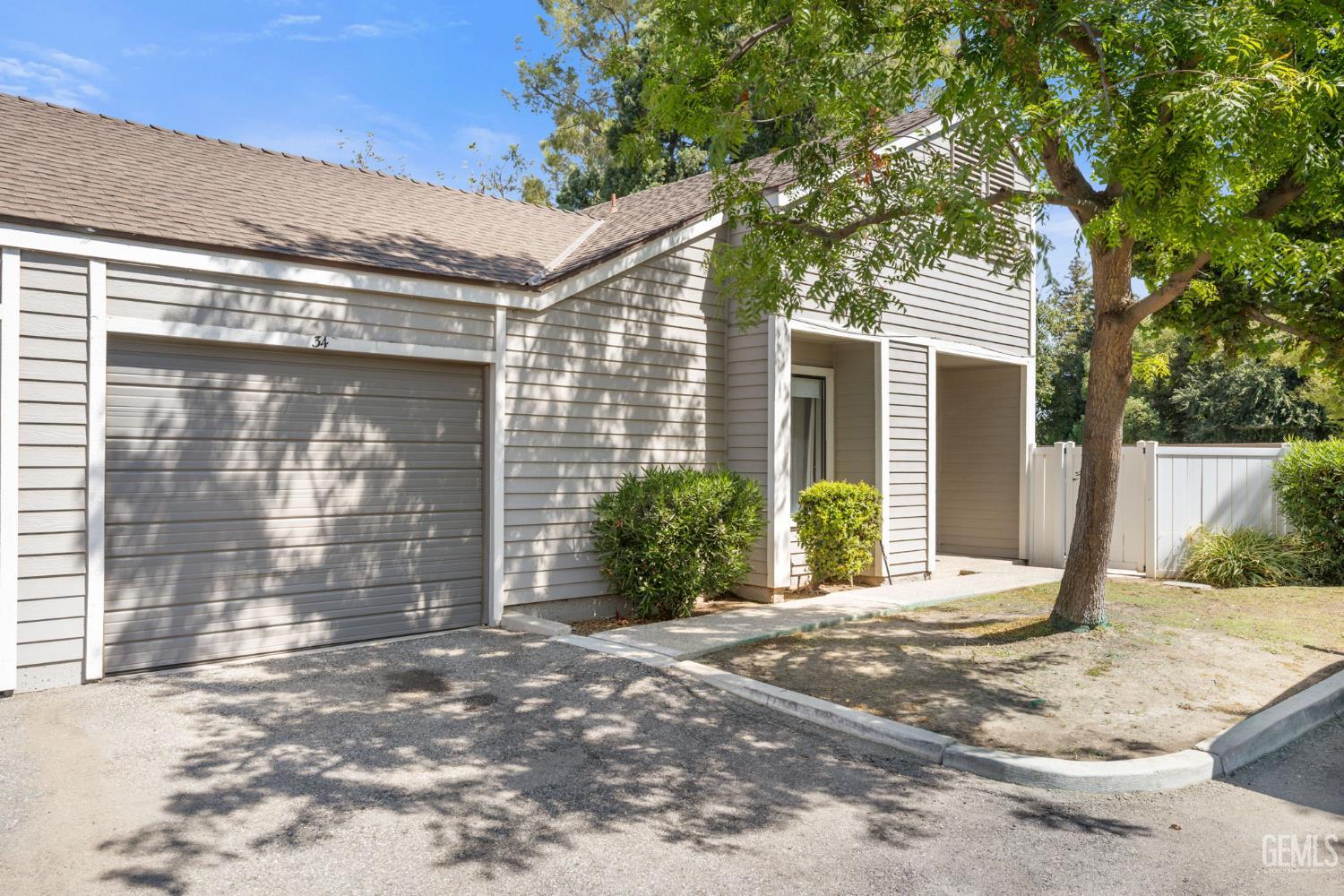 8000 Kroll Way Unit: 34