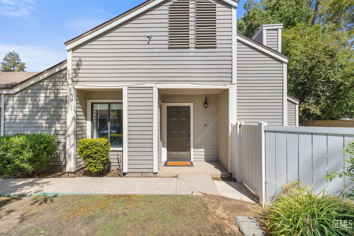 8000 Kroll Way Unit: 34