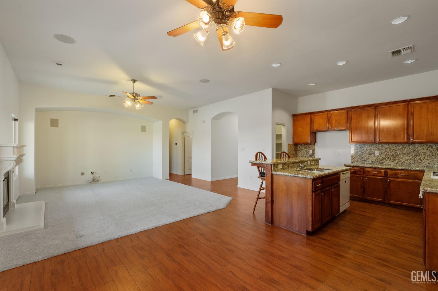 3116 Monache Meadows Drive