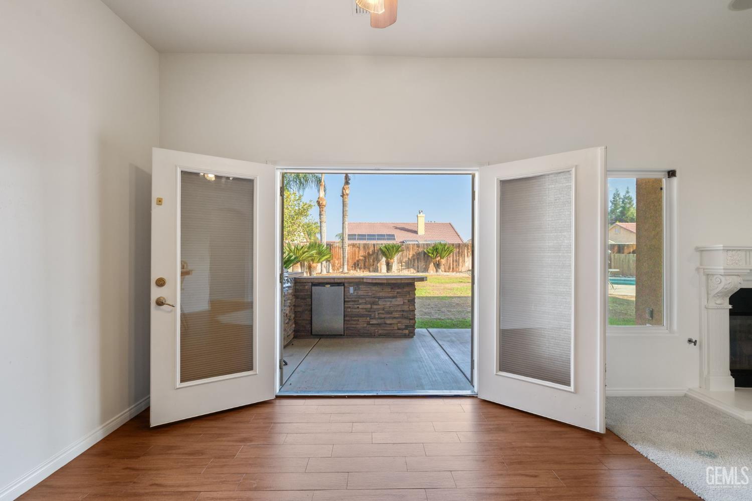 3116 Monache Meadows Drive