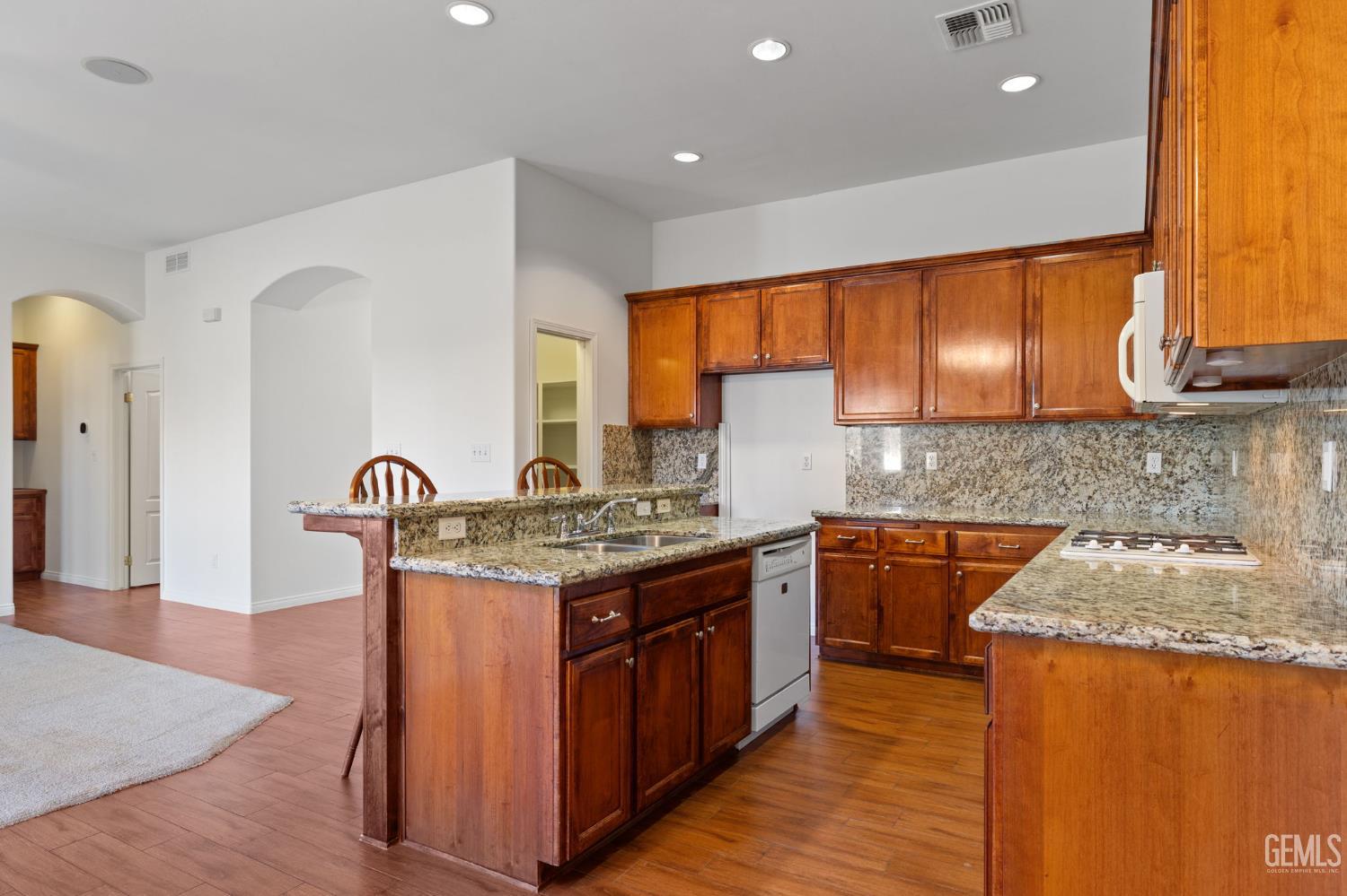 3116 Monache Meadows Drive