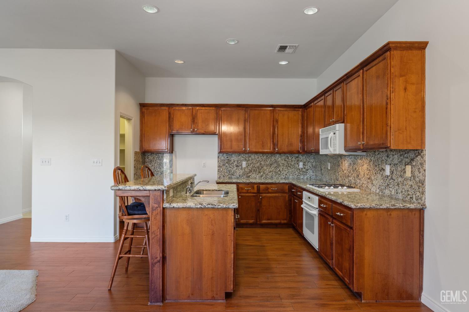 3116 Monache Meadows Drive