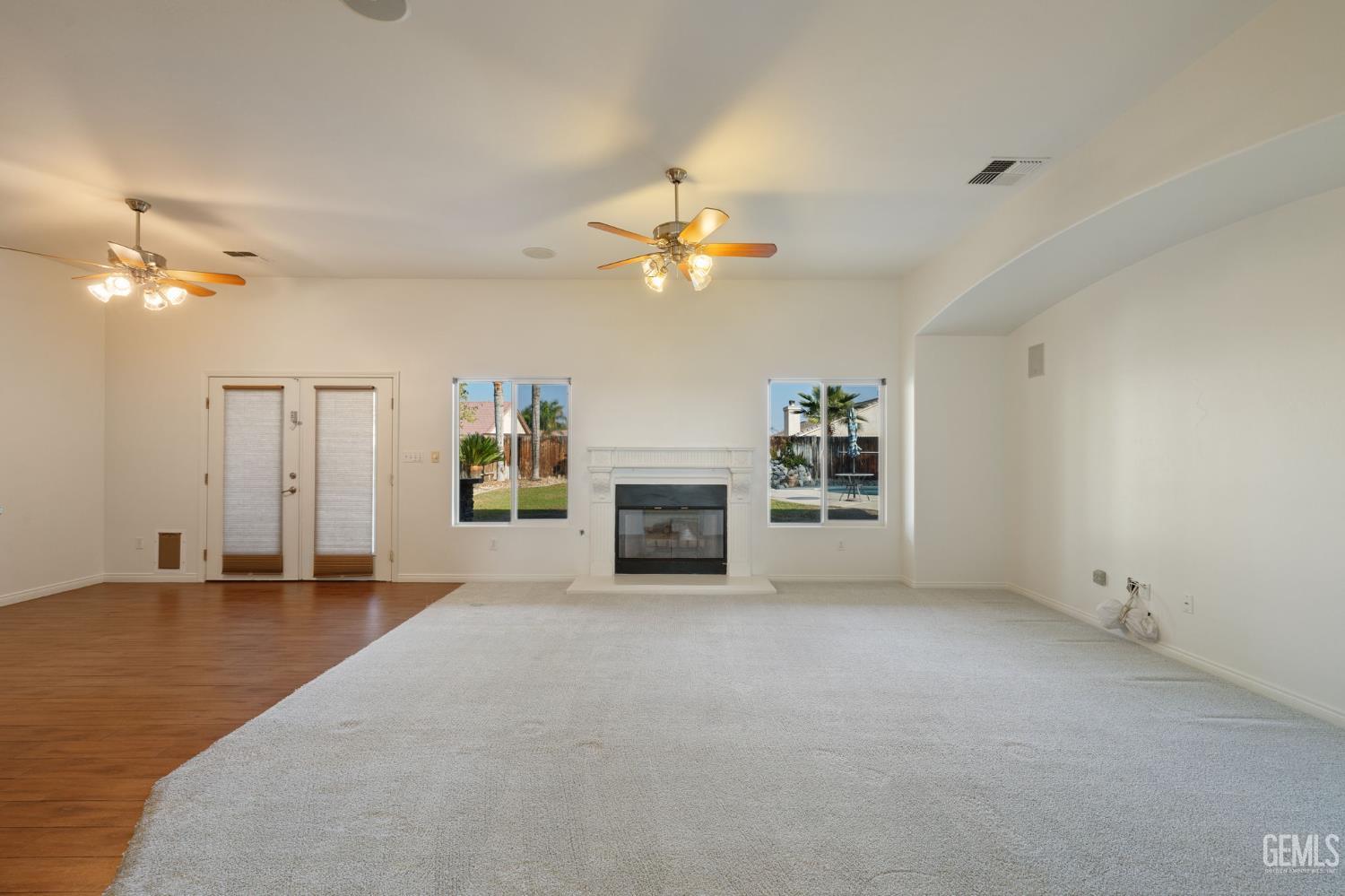 3116 Monache Meadows Drive